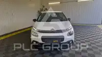 2018 Citroen C3