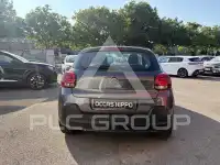 2018 Citroen C3