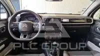 2018 Citroen C3