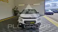 2018 Citroen C3