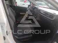 2018 Citroen C3