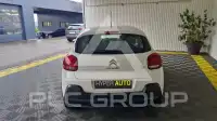 2018 Citroen C3