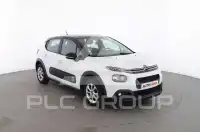 2018 Citroen C3