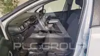 2018 Citroen C3