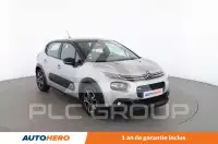 2018 Citroen C3