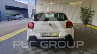2018 Citroen C3