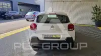2018 Citroen C3