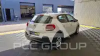 2018 Citroen C3