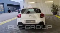 2018 Citroen C3