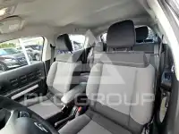 2018 Citroen C3