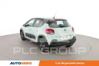 2018 Citroen C3