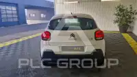 2018 Citroen C3