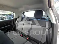 2018 Citroen C3