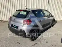 2018 Citroen C3