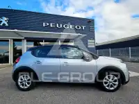 2018 Citroen C3