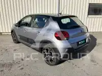 2018 Citroen C3