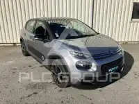 2018 Citroen C3