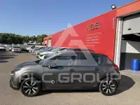 2018 Citroen C3
