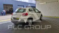 2018 Citroen C3