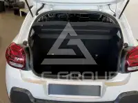 2018 Citroen C3
