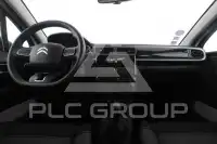 2018 Citroen C3