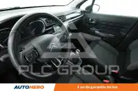 2018 Citroen C3