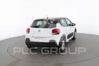 2018 Citroen C3