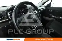 2018 Citroen C3