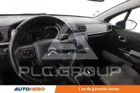 2018 Citroen C3