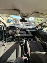 2018 Citroen C3