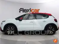 2018 Citroen C3