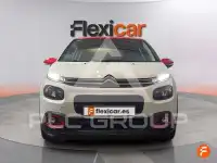 2018 Citroen C3