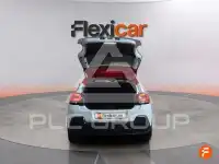 2018 Citroen C3