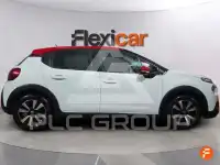 2018 Citroen C3