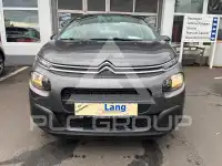 2018 Citroen C3