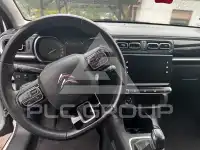 2018 Citroen C3