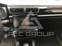 2018 Citroen C3