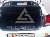 2018 Citroen C3