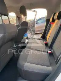 2018 Citroen C3