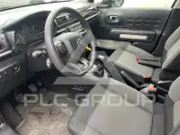 2018 Citroen C3