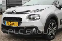 2018 Citroen C3