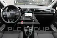 2018 Citroen C3