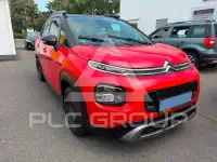 2018 Citroen C3