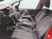 2018 Citroen C3