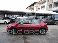 2018 Citroen C3