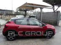 2018 Citroen C3