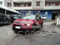 2018 Citroen C3