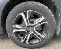2018 Citroen C3