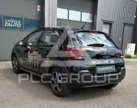 2018 Citroen C3