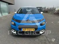2018 Citroen C3